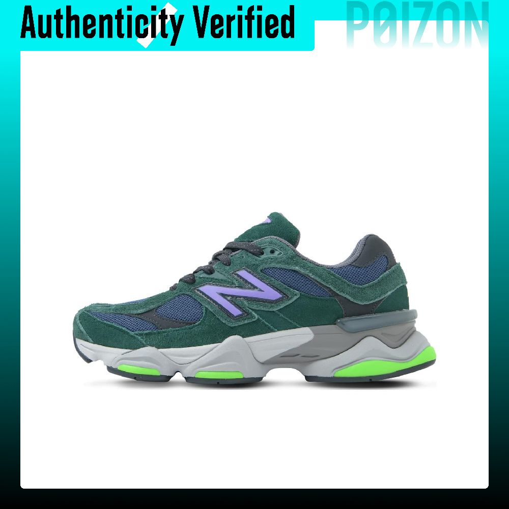 Scarpe da corsa New Balance NB - New Balance Shoes 9060 recensione e prezzo