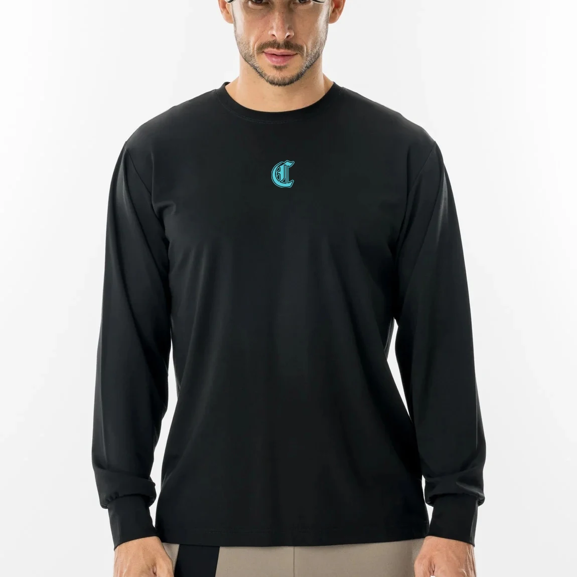 NUOVA T-shirt a maniche lunghe - Undershirt Crew Neck recensione e prezzo