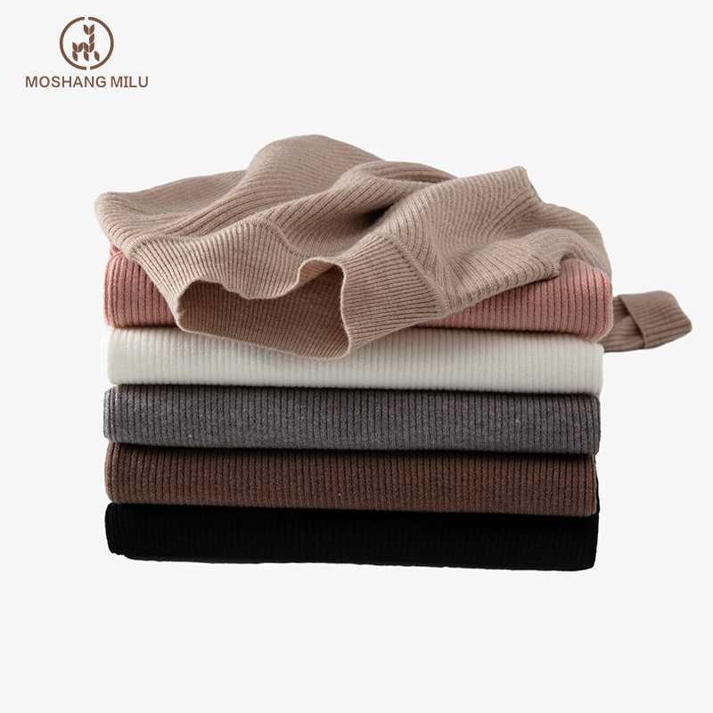 Nuova maglietta a maniche lung - Undershirt Crew Neck recensione e prezzo