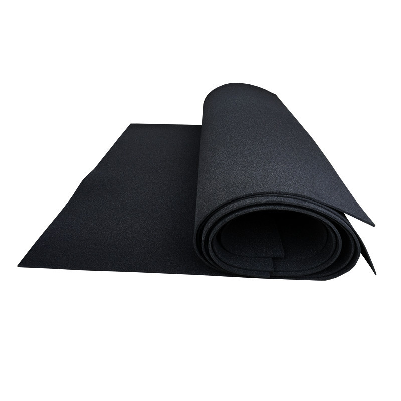 Tappeto in feltro per auto 1Mx - Bamboo Fiber Trunk recensione e prezzo