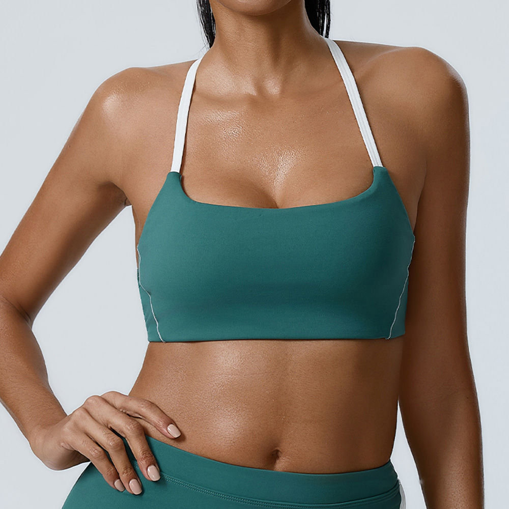 Reggiseno sportivo sexy da don - Quick Dry Underwear recensione e prezzo