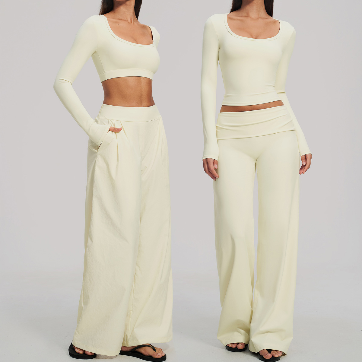 Set Sportivo 2 Pezzi da Donna: - Compression Long Pant recensione e prezzo