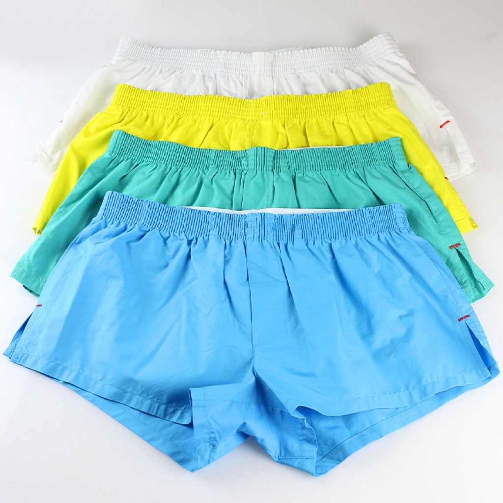 Confezione da 1 boxer da uomo  - Boxer Brief Pack Cotton recensione e prezzo