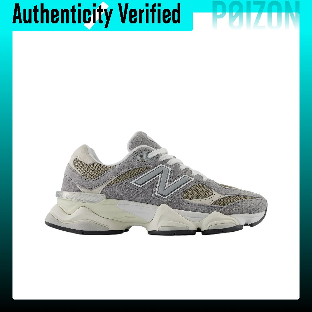 Scarpe da corsa New Balance NB - New Balance Shoes 9060 recensione e prezzo