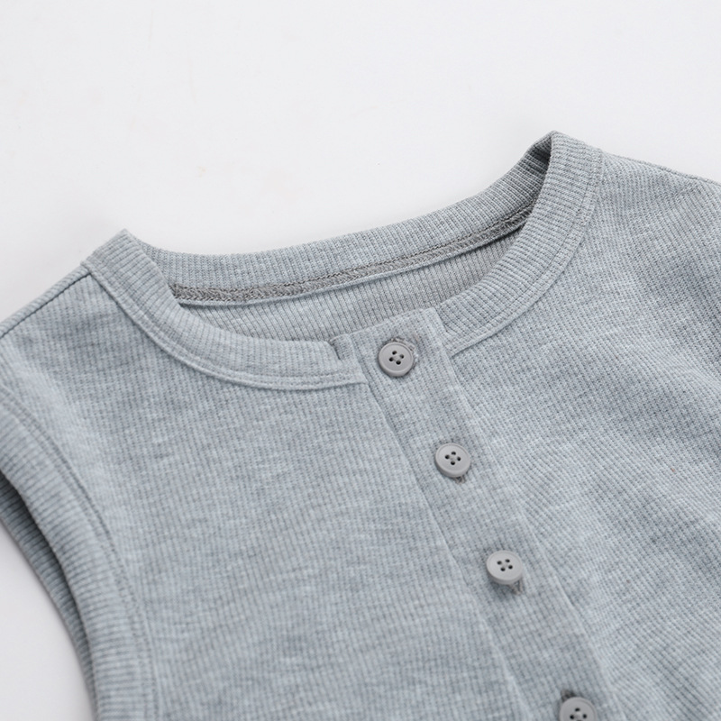 Canotta da donna in maglia a c - Tank Top Ribbed recensione e prezzo