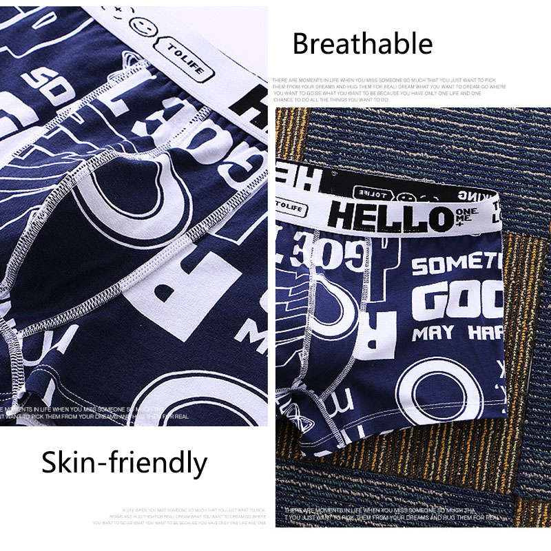 Mutandine da uomo due pezzi st - Boxer Brief Pack Cotton recensione e prezzo