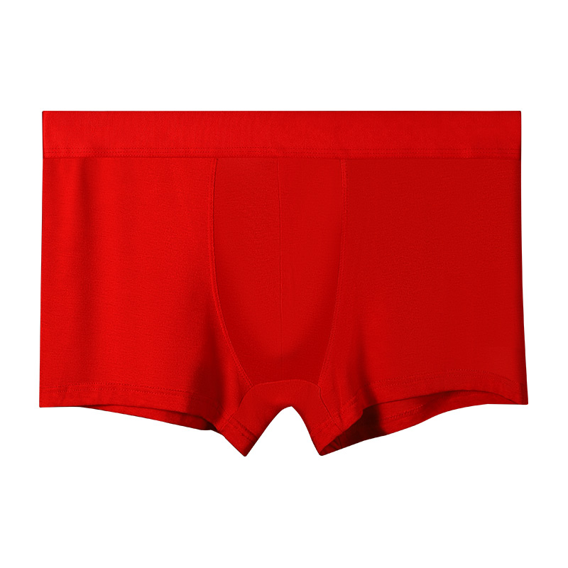 Boxer da uomo in 100% cotone,  - Boxer Brief Pack Cotton recensione e prezzo