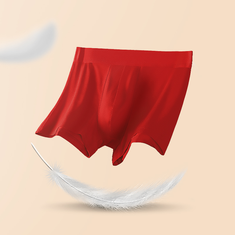 Boxer da uomo in 100% cotone,  - Boxer Brief Pack Cotton recensione e prezzo