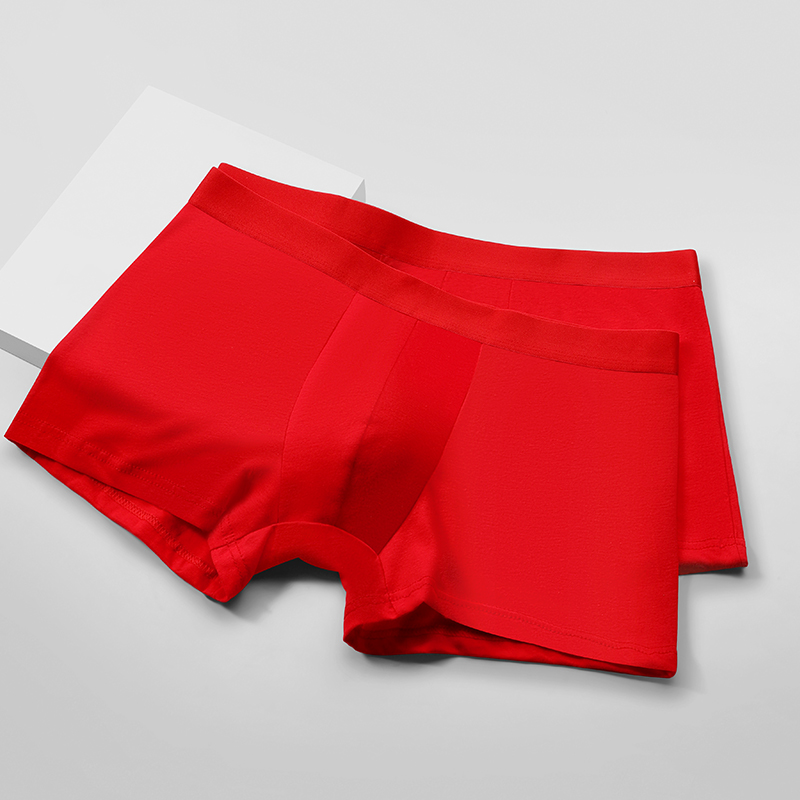 Boxer da uomo in 100% cotone,  - Boxer Brief Pack Cotton recensione e prezzo