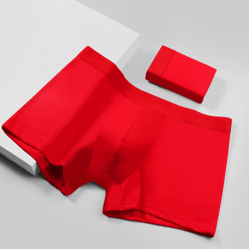 Boxer da uomo in 100% cotone,  - Boxer Brief Pack Cotton recensione e prezzo