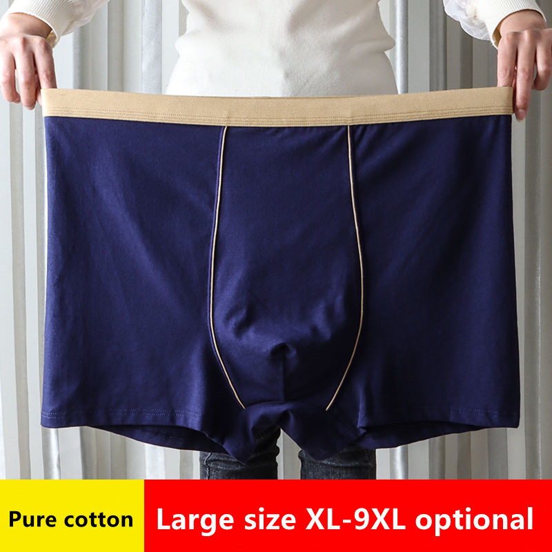 Intimo senza cuciture di grand - Boxer Brief Pack Cotton recensione e prezzo