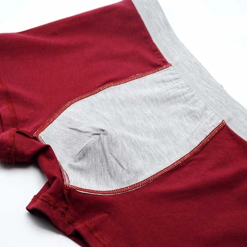 Intimo senza cuciture di grand - Boxer Brief Pack Cotton recensione e prezzo